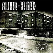 Setelah 9 Tahun Berlalu, Akhirnya dikeluarkan Album Blood on Blood